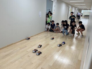 電気のはたらき