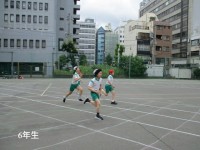 6年生