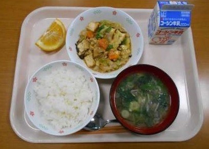 キャベツの給食.jpg