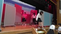 準備中